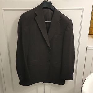 Hickey Freeman Sports Jacket